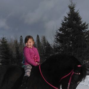 Meet your Posher, Lee-ann